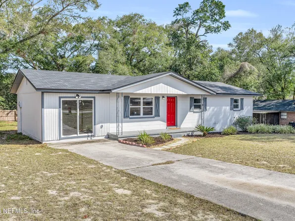 420 SW JASMINE Avenue, Keystone Heights, FL 32656