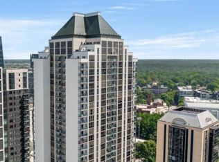 1280 W Peachtree St NW APT 2804, Atlanta, GA 30309