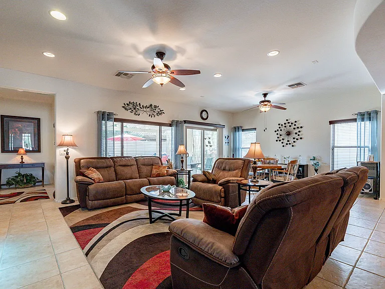 5025 W Buckskin Dr — Photo 6