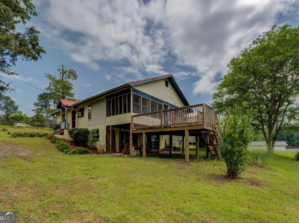 114 Mabry Rd, Jackson, GA 30233