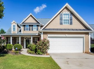 128 Camden Rd, Newnan, GA 30265
