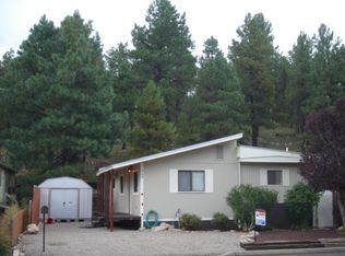 760 E Zuni Dr, flagstaff, AZ 86001