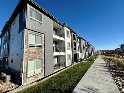 16881 Askins Loop #305, Parker, CO, 80134