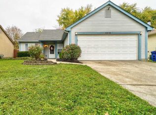 4473 Ramsdell Dr, Columbus, OH 43231