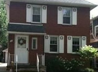 259 McKinley Ave, Buffalo, NY 14217