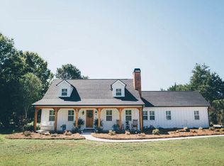 209 Tidwell Rd, Bonaire, GA 31005