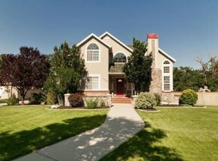 13336 S Trail Rider Cir, Draper, UT 84020