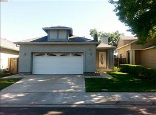 910 Buckskin Ter, Brentwood, CA 94513