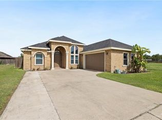 1909 N Gumwood St, Pharr, TX 78577