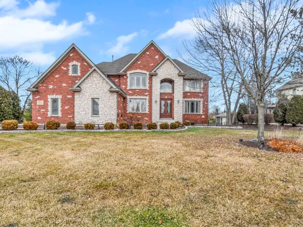18107 S Hunt Club Dr, Mokena, IL 60448