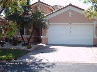 13388 SW 28th St, Miramar, FL 33027