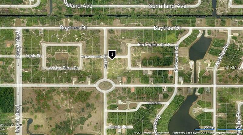 2nd image of 191 Arch Dr