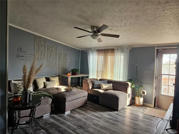 9595 Pecos Street LOT 621, Thornton, CO 80260