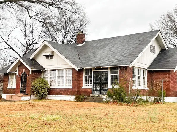 2404 Jackson Ave, Memphis, TN 38108