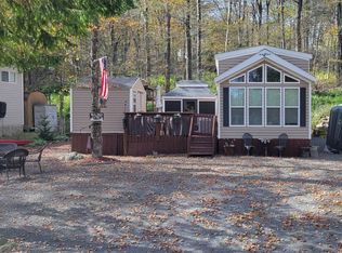 E2 146 Calvary Ct #E-2-146, Gouldsboro, PA