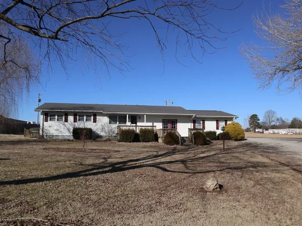 1599 Rossi Rd, Mountain Home, AR 72653