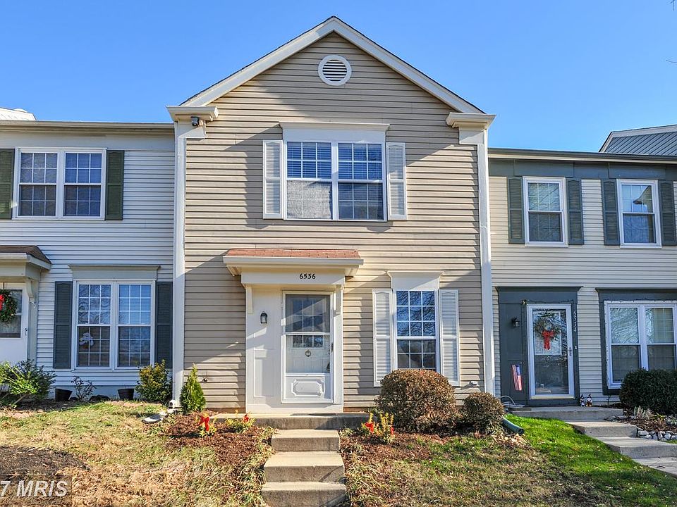 1st image of 6536 Morning Glen Ct