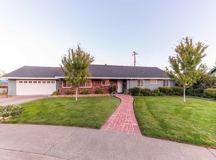 248 Gurnsey Dr, Red Bluff, CA 96080