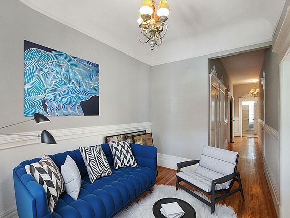 2nd image of 833 San Jose Ave #1