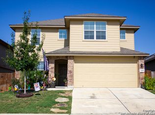 7131 Aphrodite Mist, San Antonio, TX 78252
