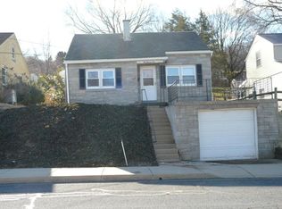 305 Lincoln Rd, Adamstown, PA 19501