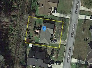 952 Gulfstream Rd, Hinesville, GA 31313