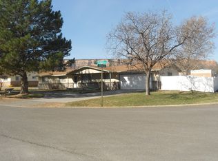 633 Glacier Dr, Grand Junction, CO 81507