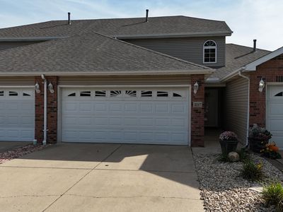 2217 Sandcastle Dr, Dyer, IN, 46311