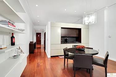 Rented by Rossi Living