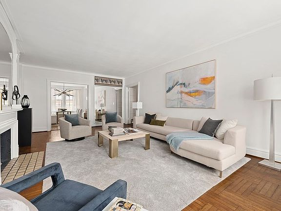 2nd image of 1105 Park Ave #11B