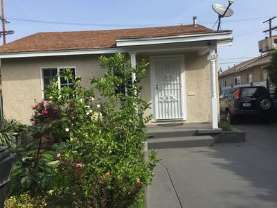 1355 W 68th St, Los Angeles, CA, 90044