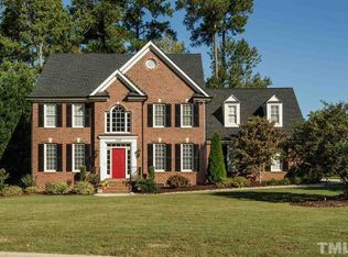 126 Kelekent Ln, Cary, NC 27518