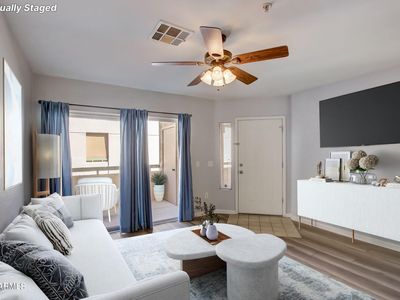 1295 N Ash St APT 527, Gilbert, AZ, 85233