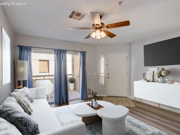 1295 N ASH Street #527, Gilbert, AZ 85233