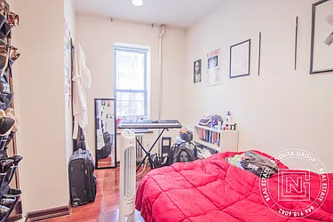 Rented by Nolita Group