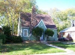 1308 Terrace Ave, Waukegan, IL 60085