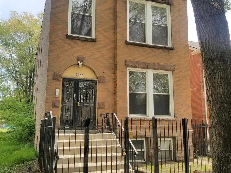 1st image of 4527 S Wabash Ave #2