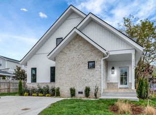 1913B Delta Ave, Nashville, TN 37208