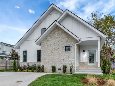 1913B Delta Ave, Nashville, TN, 37208