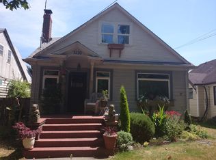 3210 62nd Ave SW, Seattle, WA