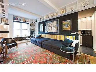 Sold by Corcoran