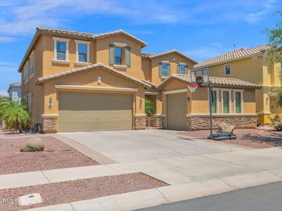 3436 E Gary Way, Gilbert, AZ, 85234