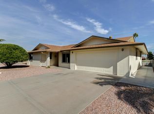 11823 N Sun Valley Dr, Sun City, AZ 85351
