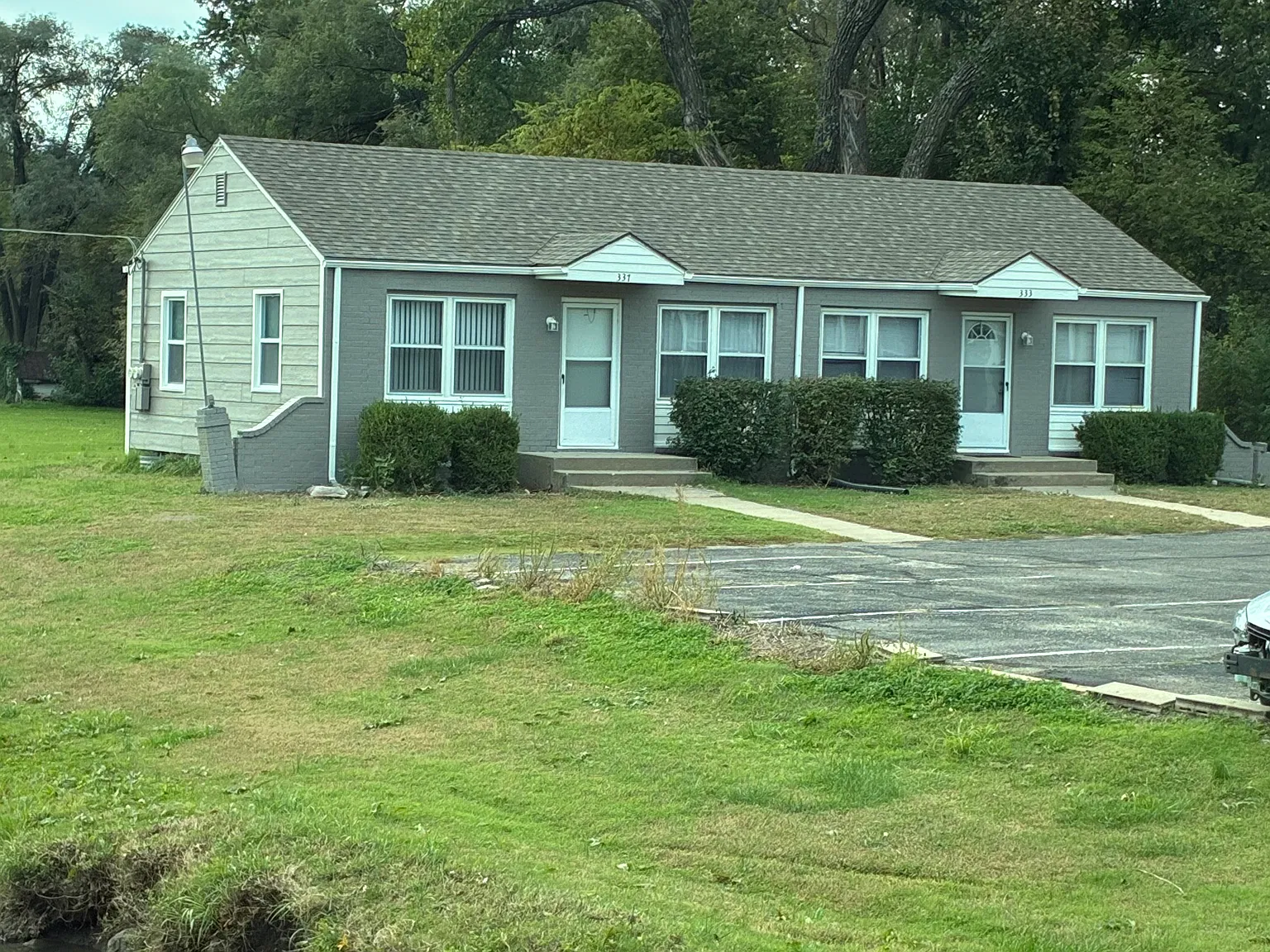 1 bed, 550 sqft, $950 — Photo 2
