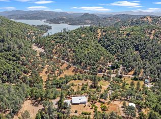 15126 Bear Mountain Rd, Redding, CA 96003
