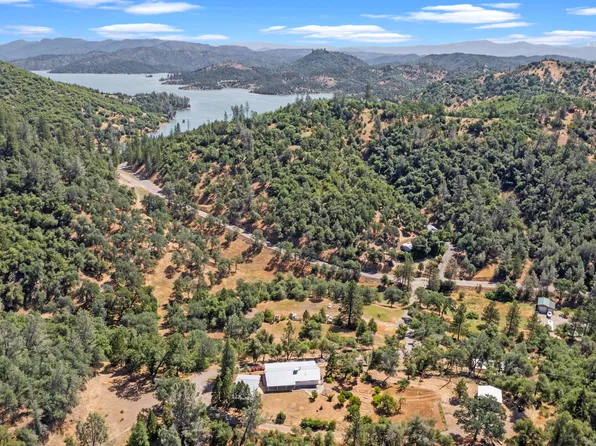 15126 Bear Mountain Rd, Redding, CA 96003