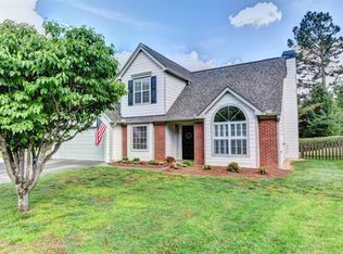 3970 Blackburn Way, Duluth, GA 30096