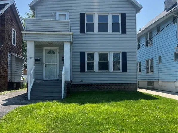 1460 E 204th St, Euclid, OH 44117