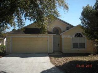 411 Allison Ave, Davenport, FL 33897