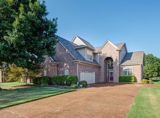 360 Lewis Fairway Cir LOT 97, Oakland, TN 38060